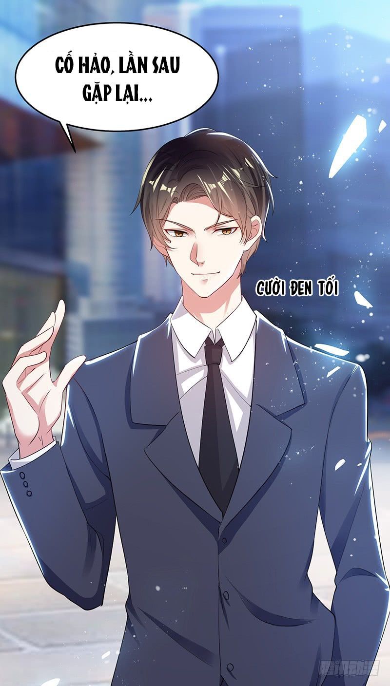 Thiên Tài Khốc Bảo: Tổng Tài Sủng Thê Quá Cường Hãn Chapter 15 - 24