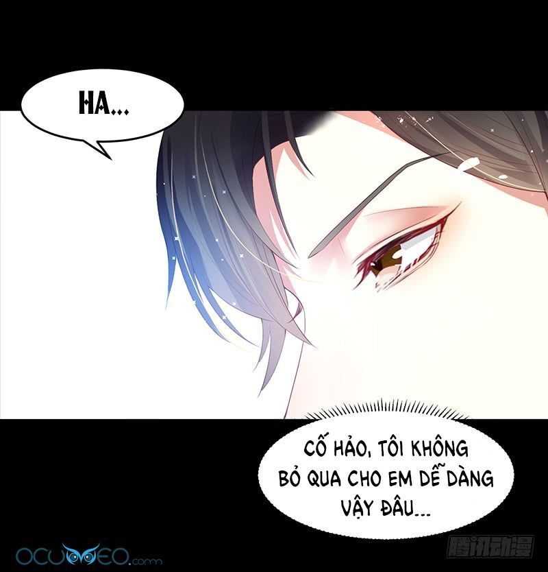 Thiên Tài Khốc Bảo: Tổng Tài Sủng Thê Quá Cường Hãn Chapter 15 - 26