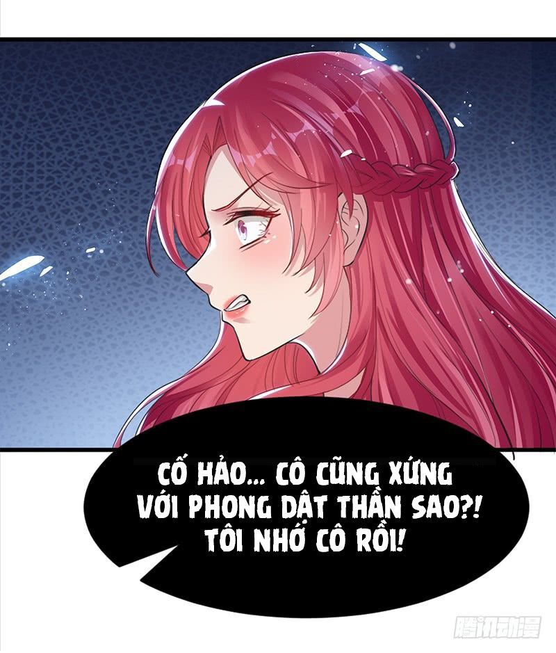 Thiên Tài Khốc Bảo: Tổng Tài Sủng Thê Quá Cường Hãn Chapter 15 - 5