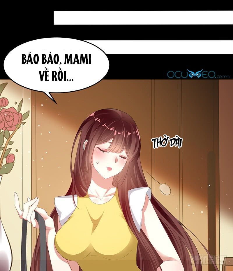 Thiên Tài Khốc Bảo: Tổng Tài Sủng Thê Quá Cường Hãn Chapter 16 - 1