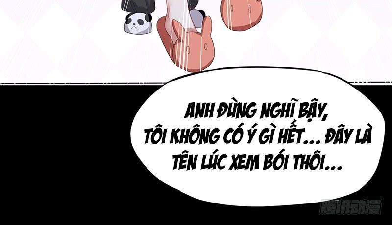 Thiên Tài Khốc Bảo: Tổng Tài Sủng Thê Quá Cường Hãn Chapter 16 - 20