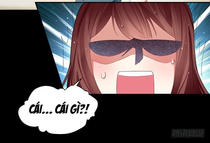 Thiên Tài Khốc Bảo: Tổng Tài Sủng Thê Quá Cường Hãn Chapter 16 - 3