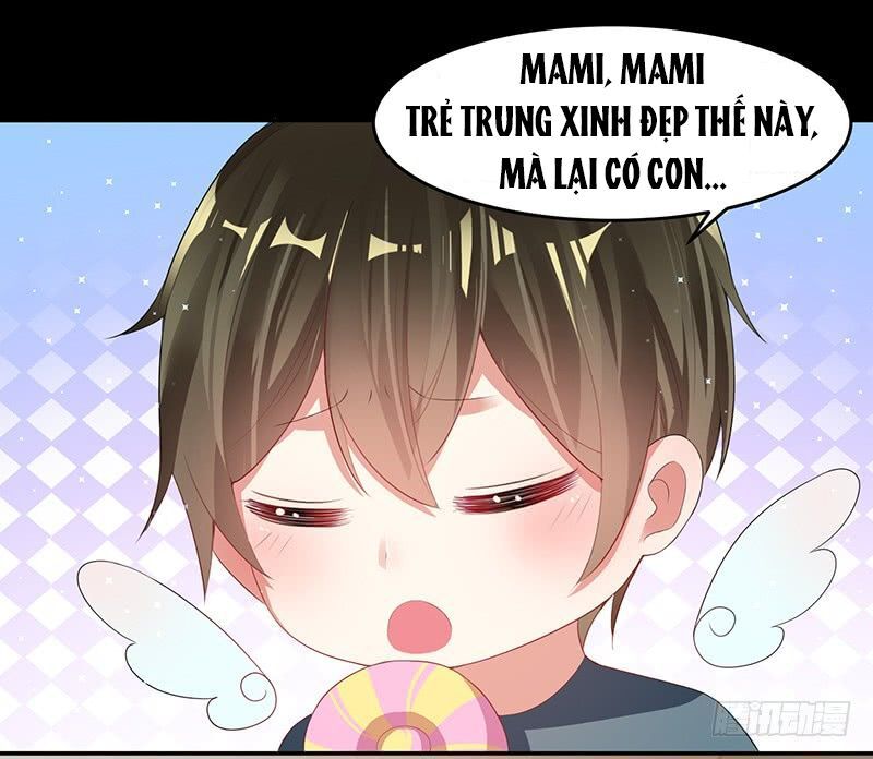 Thiên Tài Khốc Bảo: Tổng Tài Sủng Thê Quá Cường Hãn Chapter 16 - 4