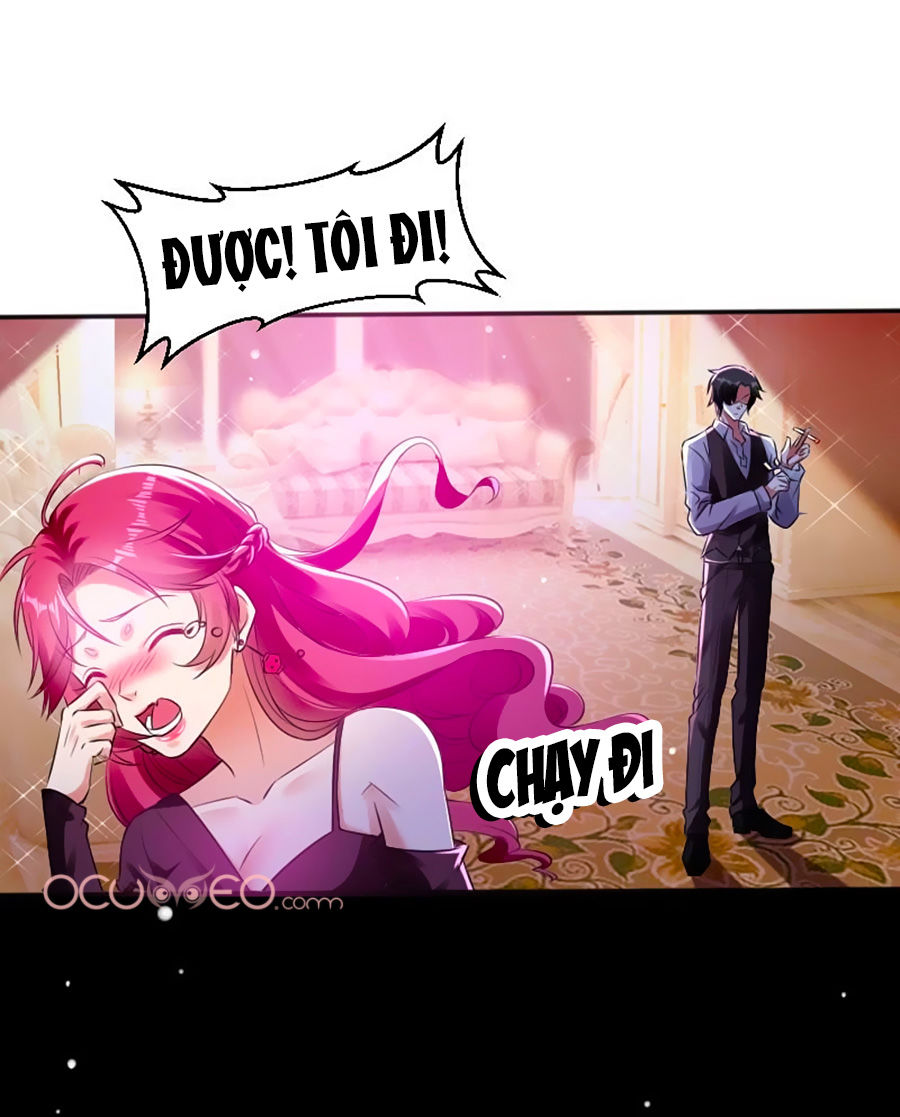 Thiên Tài Khốc Bảo: Tổng Tài Sủng Thê Quá Cường Hãn Chapter 2 - 25