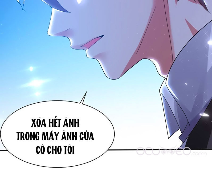 Thiên Tài Khốc Bảo: Tổng Tài Sủng Thê Quá Cường Hãn Chapter 3 - 10