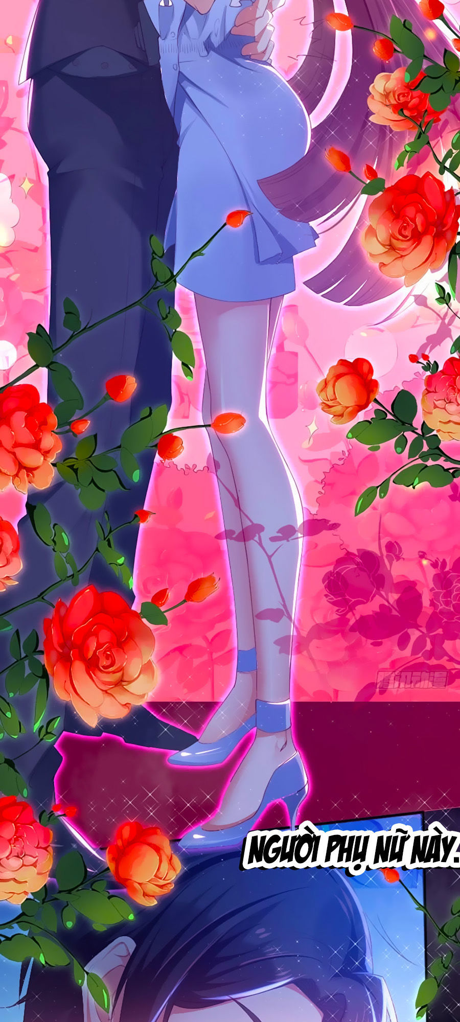 Thiên Tài Khốc Bảo: Tổng Tài Sủng Thê Quá Cường Hãn Chapter 4 - 19