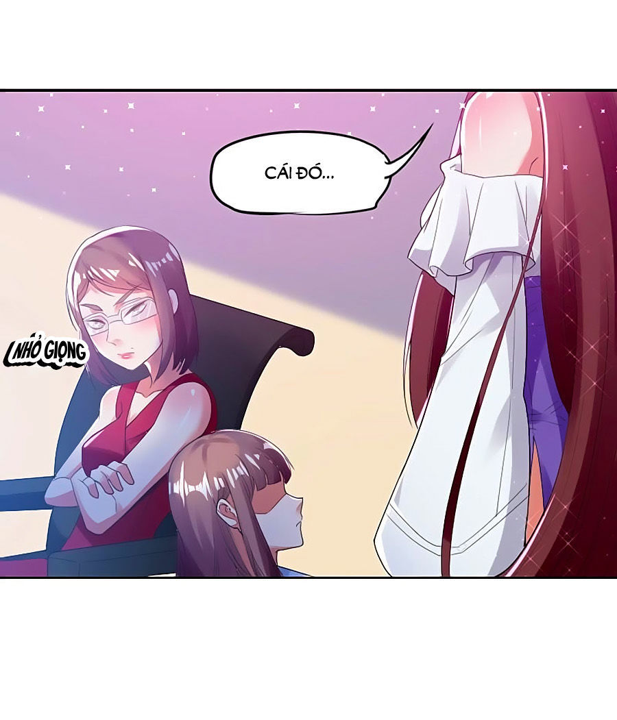 Thiên Tài Khốc Bảo: Tổng Tài Sủng Thê Quá Cường Hãn Chapter 6 - 2