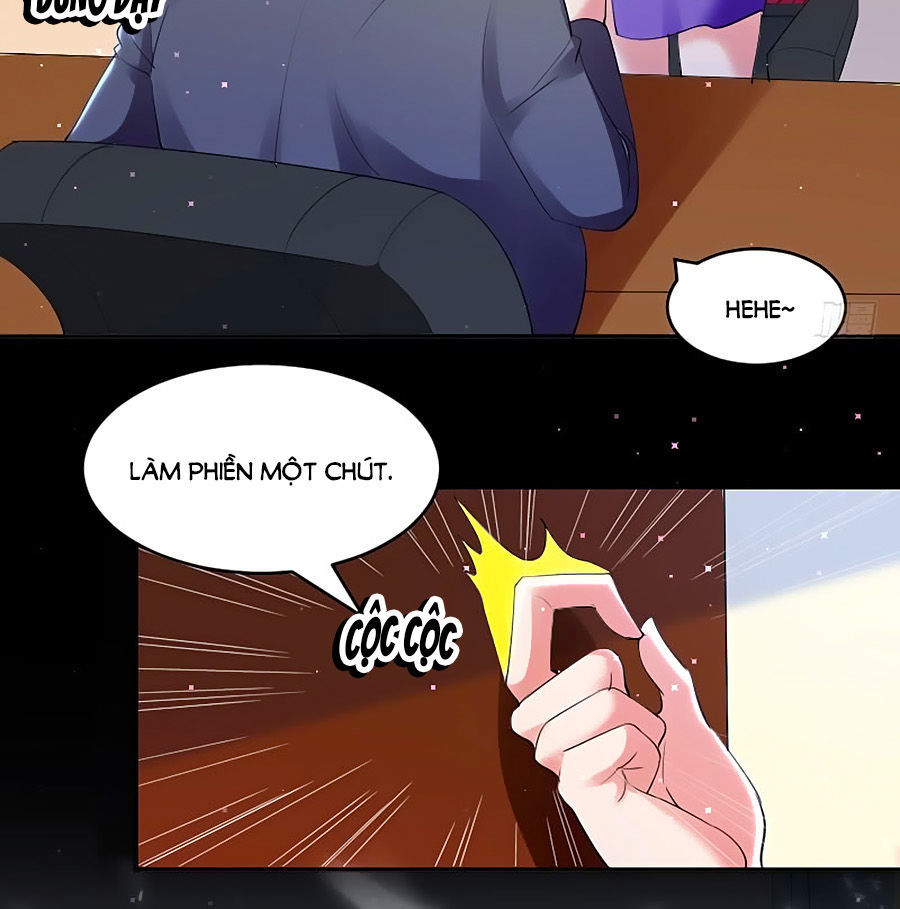 Thiên Tài Khốc Bảo: Tổng Tài Sủng Thê Quá Cường Hãn Chapter 6 - 12