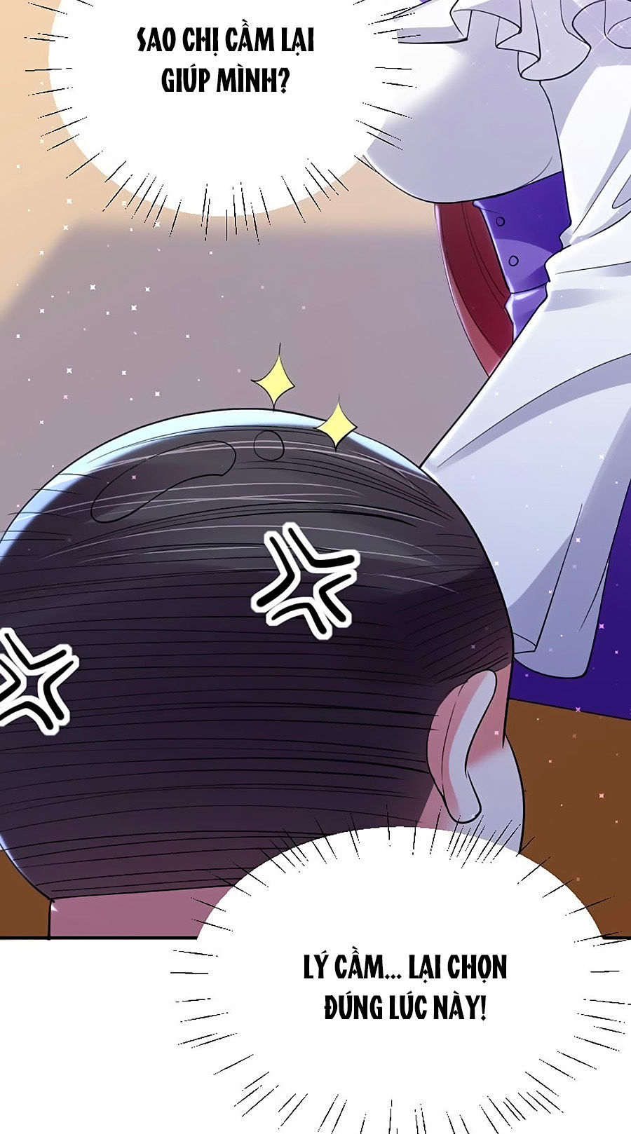 Thiên Tài Khốc Bảo: Tổng Tài Sủng Thê Quá Cường Hãn Chapter 6 - 14