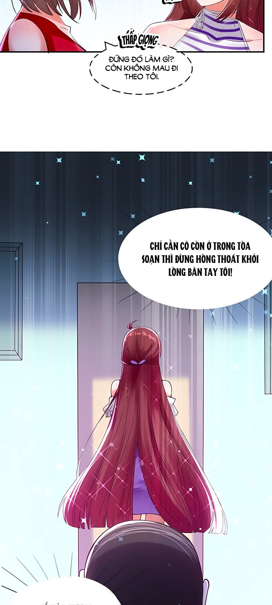 Thiên Tài Khốc Bảo: Tổng Tài Sủng Thê Quá Cường Hãn Chapter 6 - 16