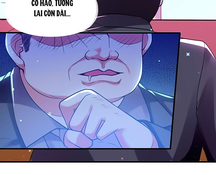 Thiên Tài Khốc Bảo: Tổng Tài Sủng Thê Quá Cường Hãn Chapter 6 - 17