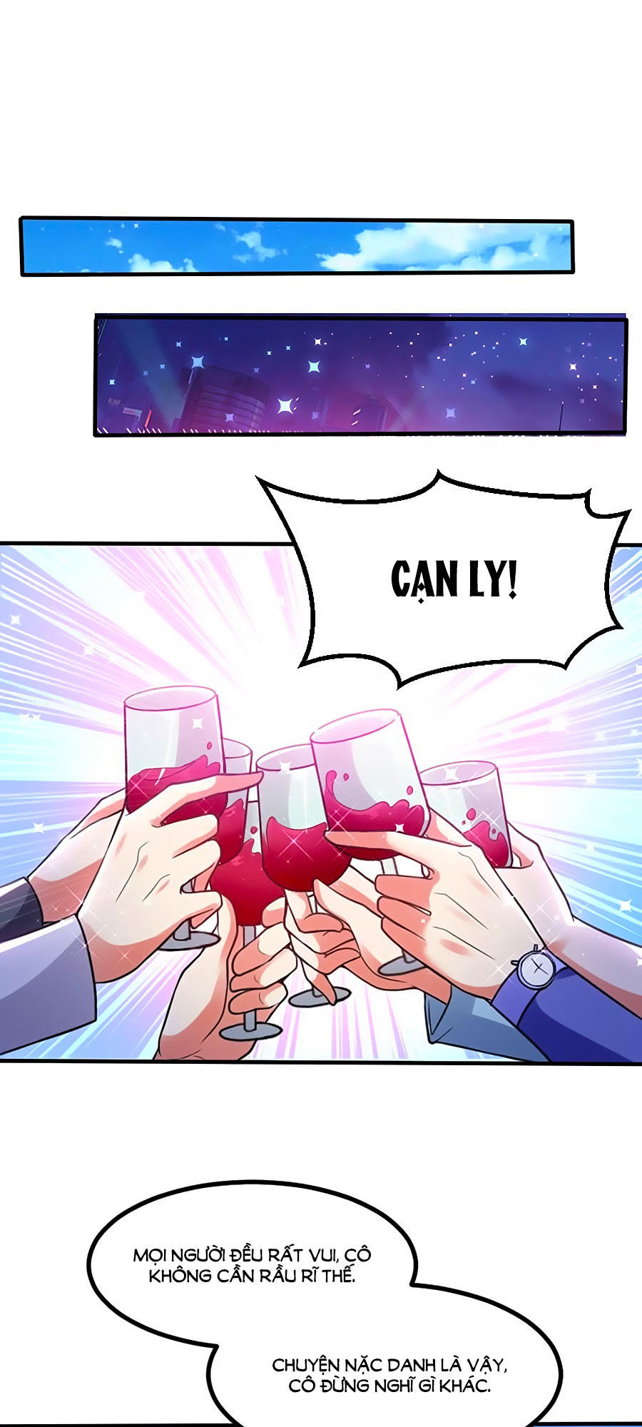 Thiên Tài Khốc Bảo: Tổng Tài Sủng Thê Quá Cường Hãn Chapter 6 - 18