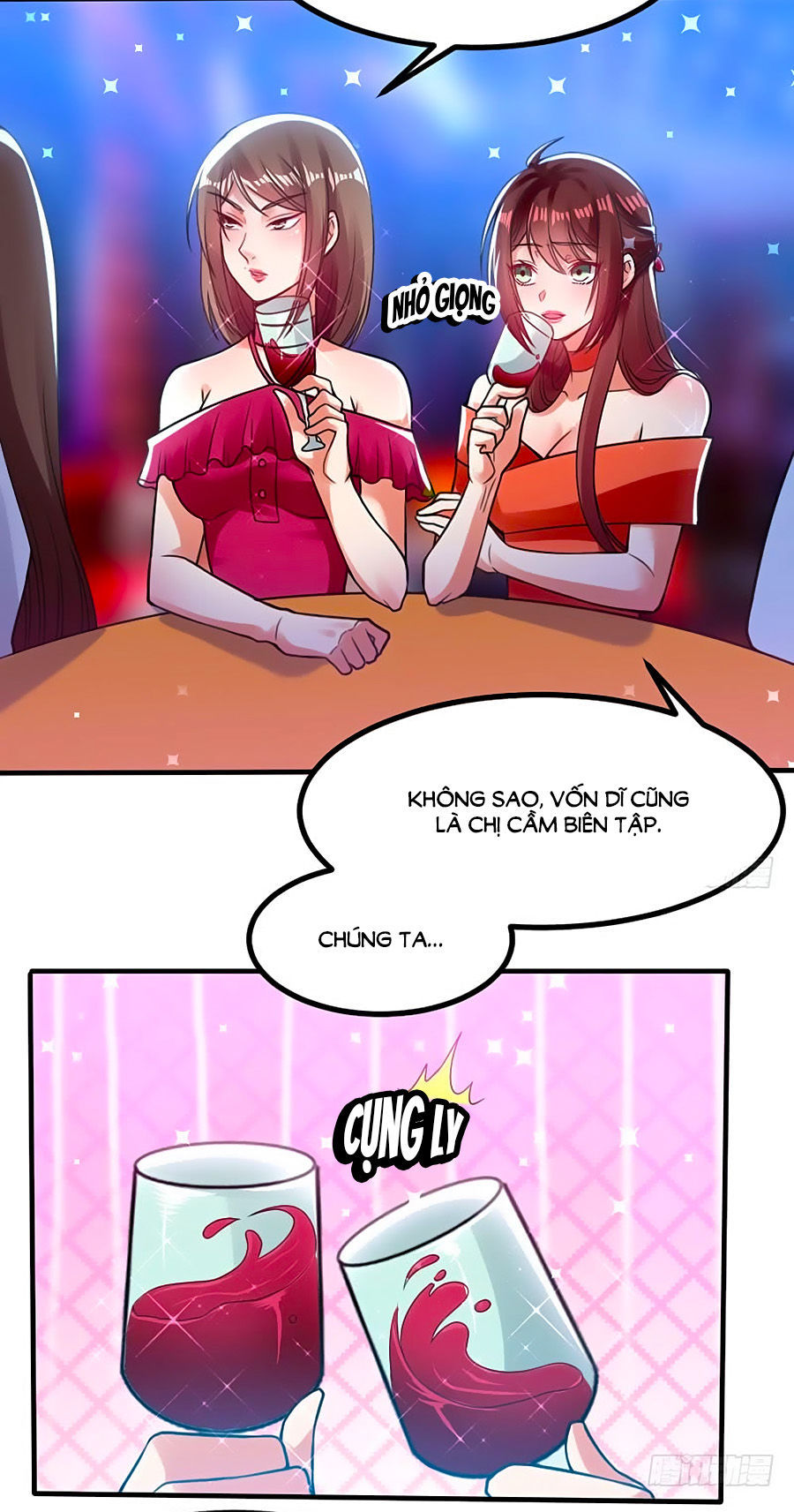 Thiên Tài Khốc Bảo: Tổng Tài Sủng Thê Quá Cường Hãn Chapter 6 - 19