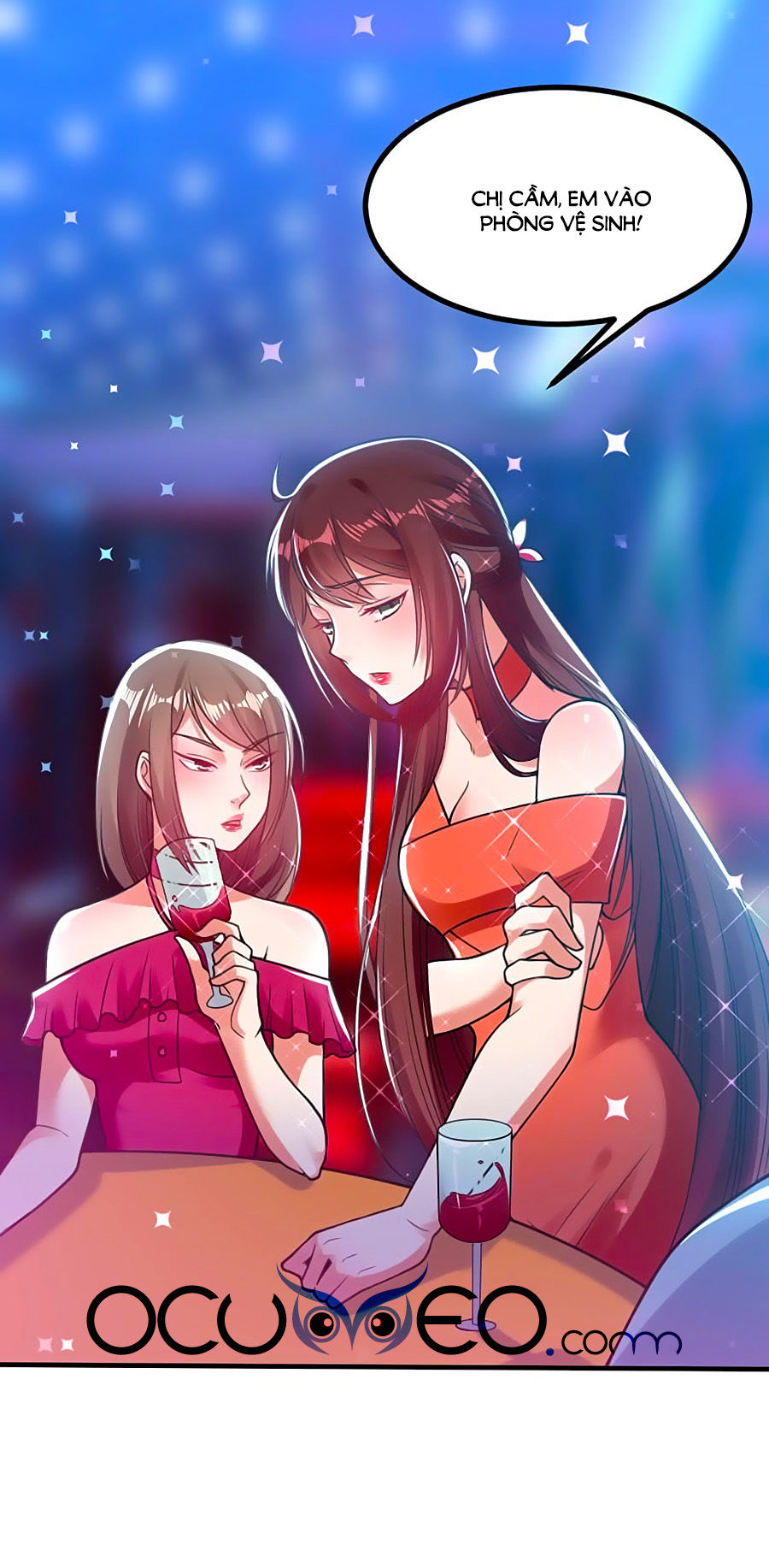 Thiên Tài Khốc Bảo: Tổng Tài Sủng Thê Quá Cường Hãn Chapter 6 - 22