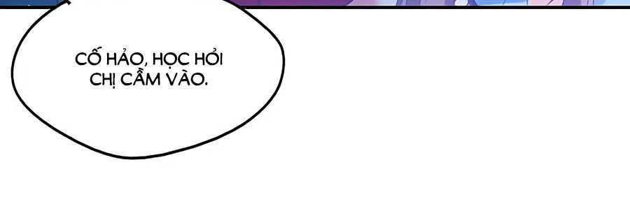 Thiên Tài Khốc Bảo: Tổng Tài Sủng Thê Quá Cường Hãn Chapter 6 - 4