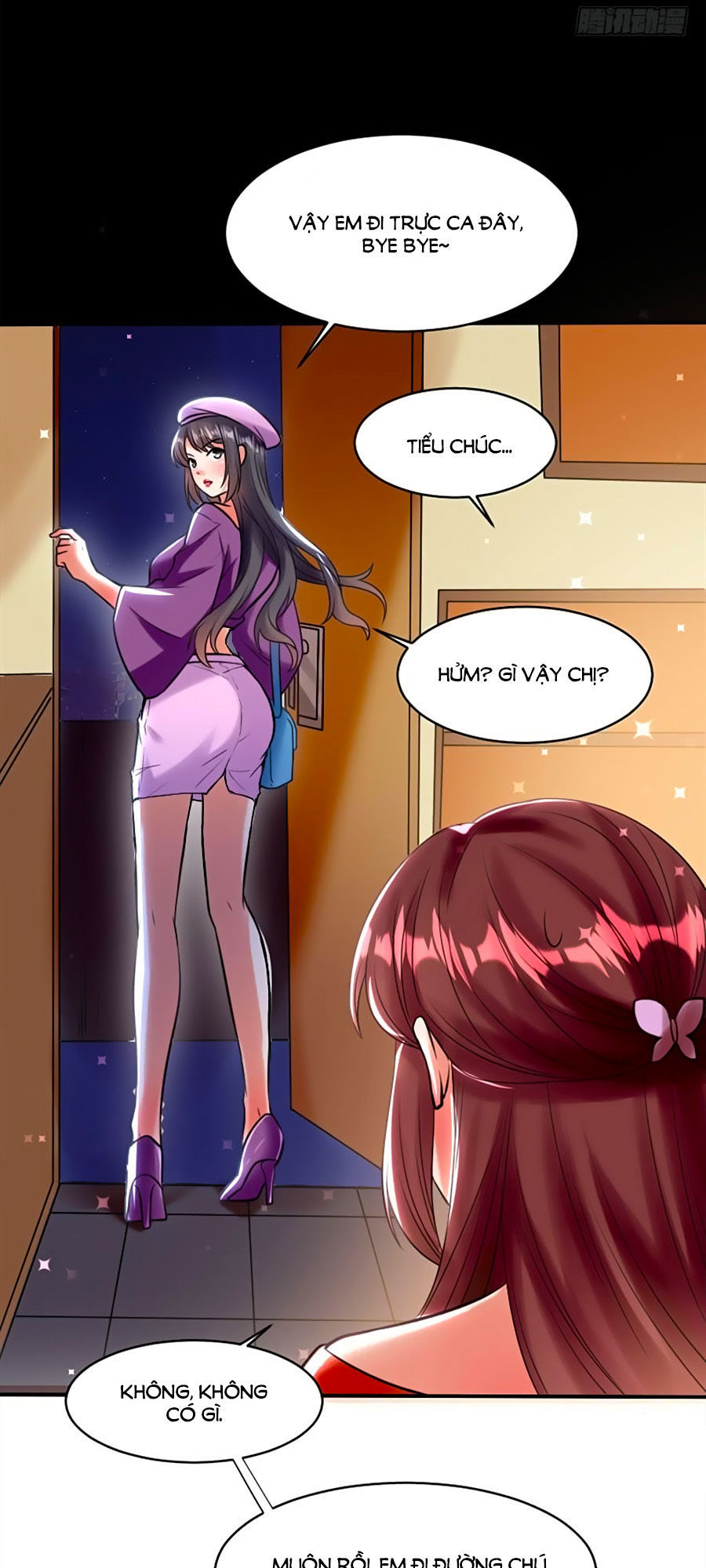 Thiên Tài Khốc Bảo: Tổng Tài Sủng Thê Quá Cường Hãn Chapter 9 - 13