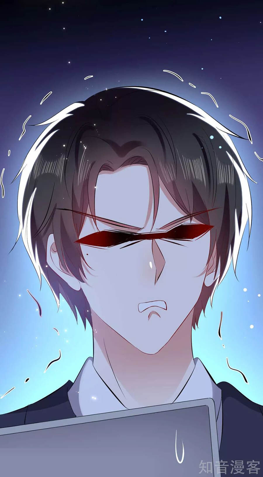 Thiên Tài Khốc Bảo: Tổng Tài Sủng Thê Quá Cường Hãn Chapter 91 - 13