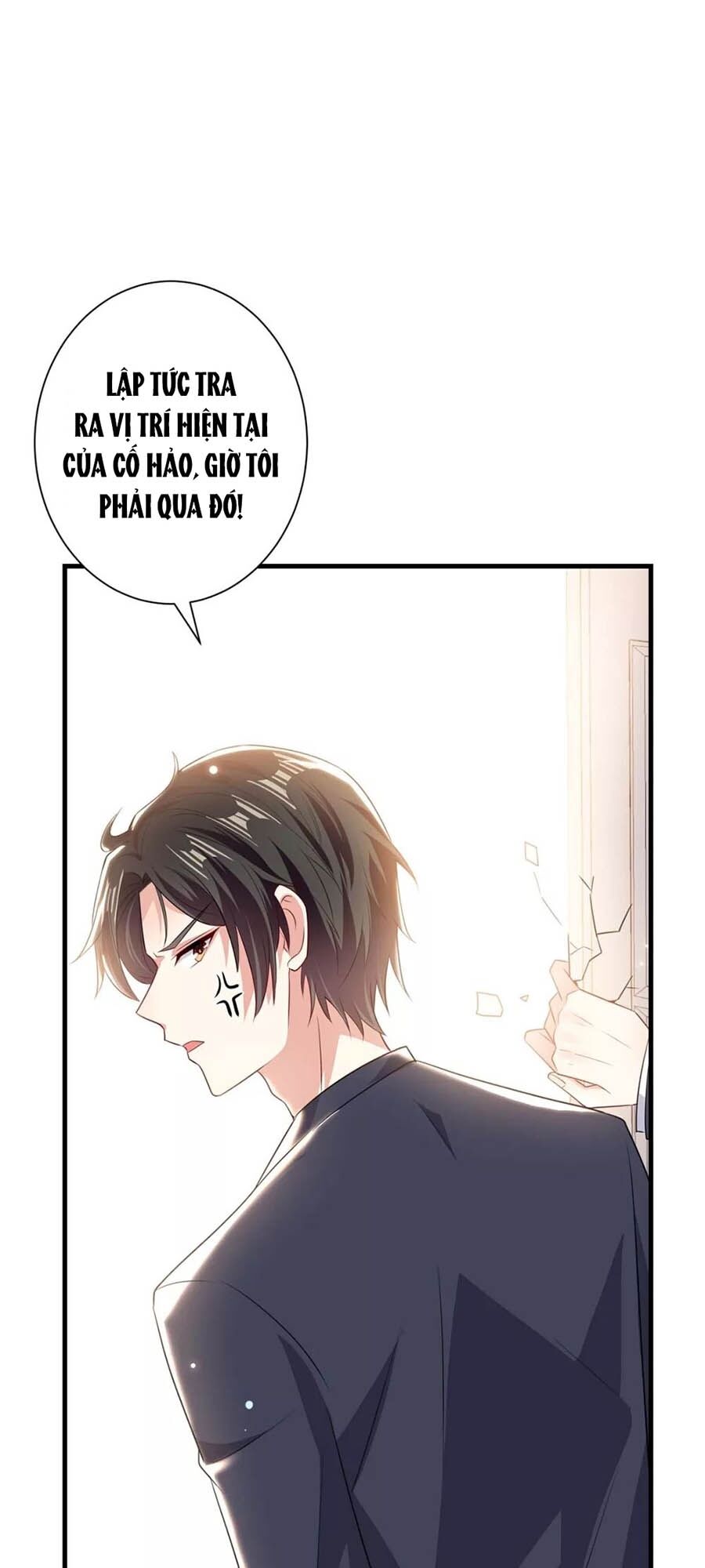 Thiên Tài Khốc Bảo: Tổng Tài Sủng Thê Quá Cường Hãn Chapter 91 - 16