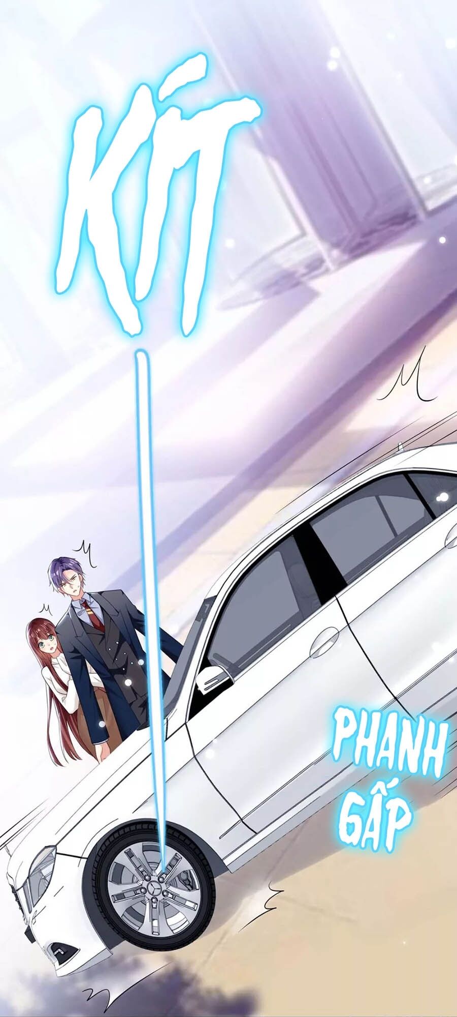 Thiên Tài Khốc Bảo: Tổng Tài Sủng Thê Quá Cường Hãn Chapter 91 - 27