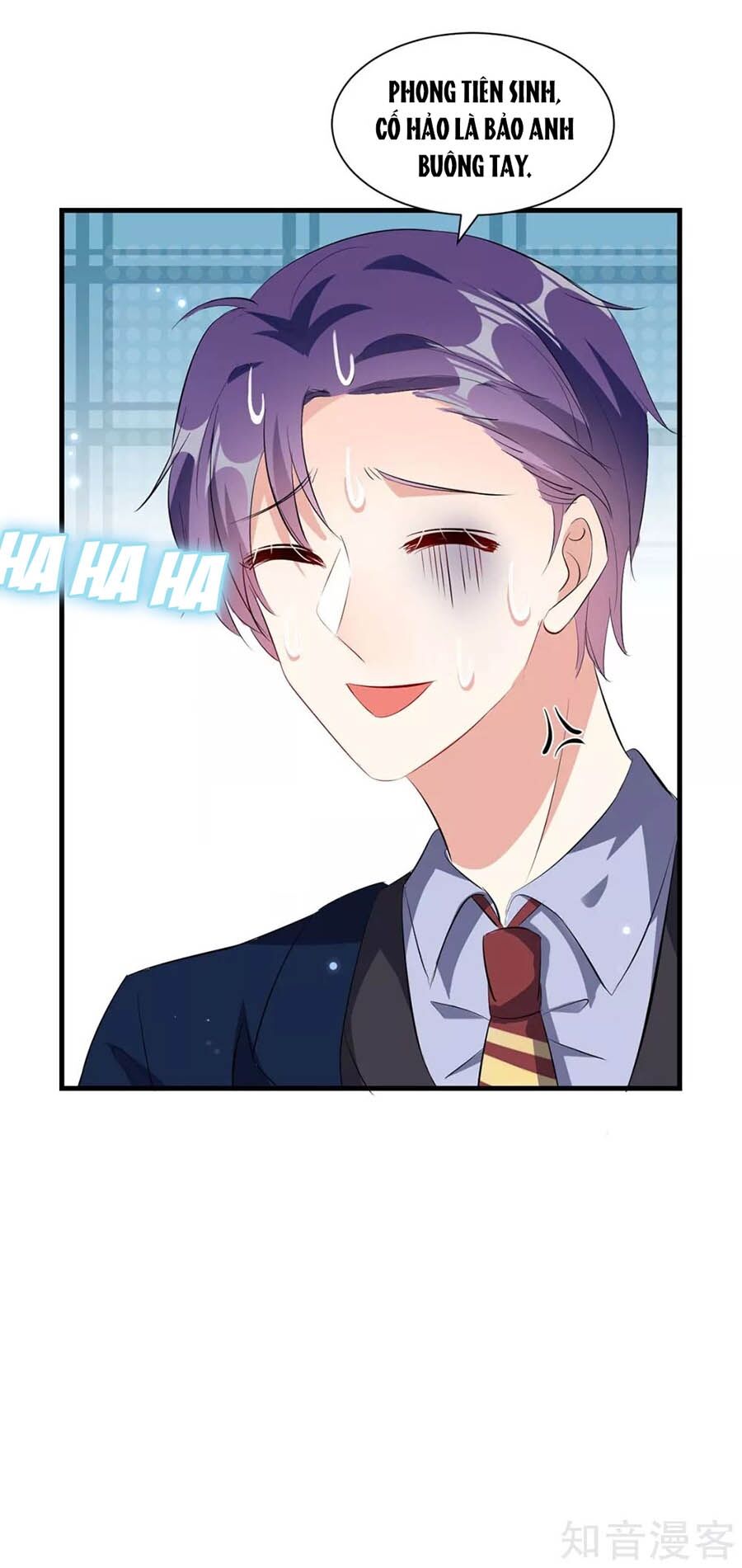 Thiên Tài Khốc Bảo: Tổng Tài Sủng Thê Quá Cường Hãn Chapter 92 - 29