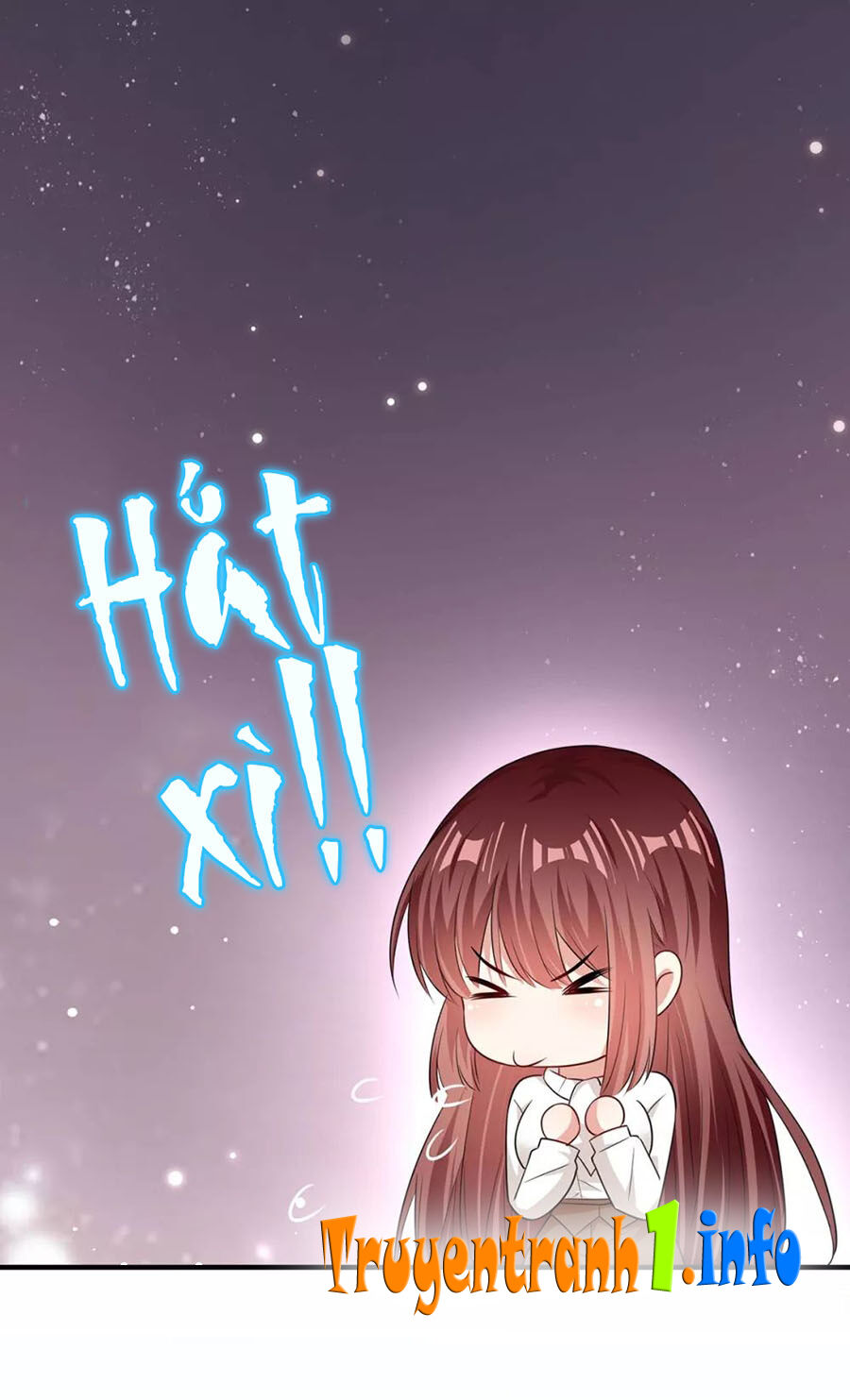 Thiên Tài Khốc Bảo: Tổng Tài Sủng Thê Quá Cường Hãn Chapter 94 - 1