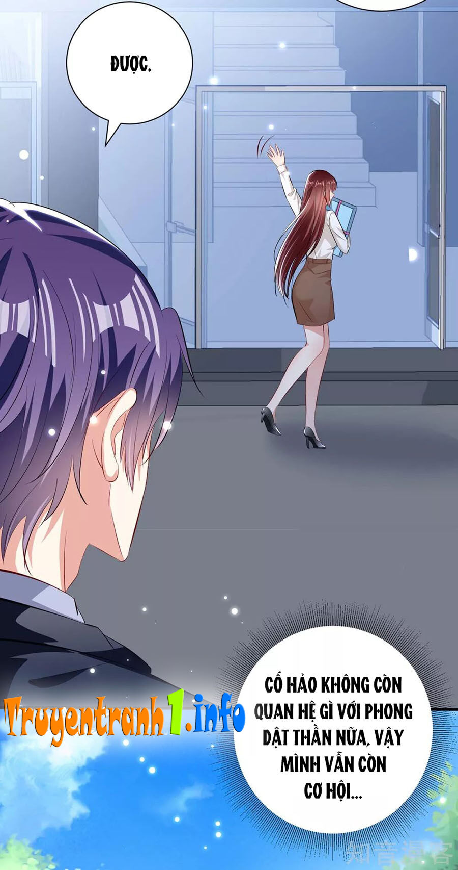 Thiên Tài Khốc Bảo: Tổng Tài Sủng Thê Quá Cường Hãn Chapter 94 - 14