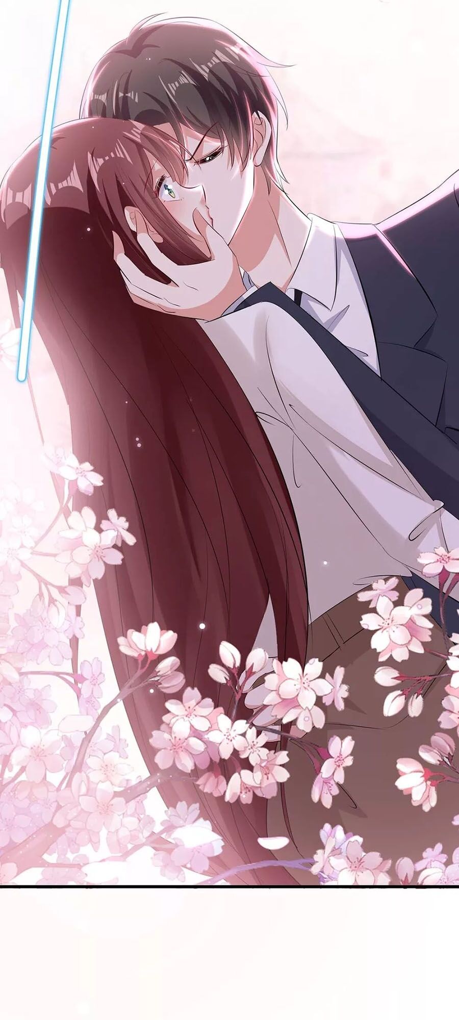 Thiên Tài Khốc Bảo: Tổng Tài Sủng Thê Quá Cường Hãn Chapter 96 - 11