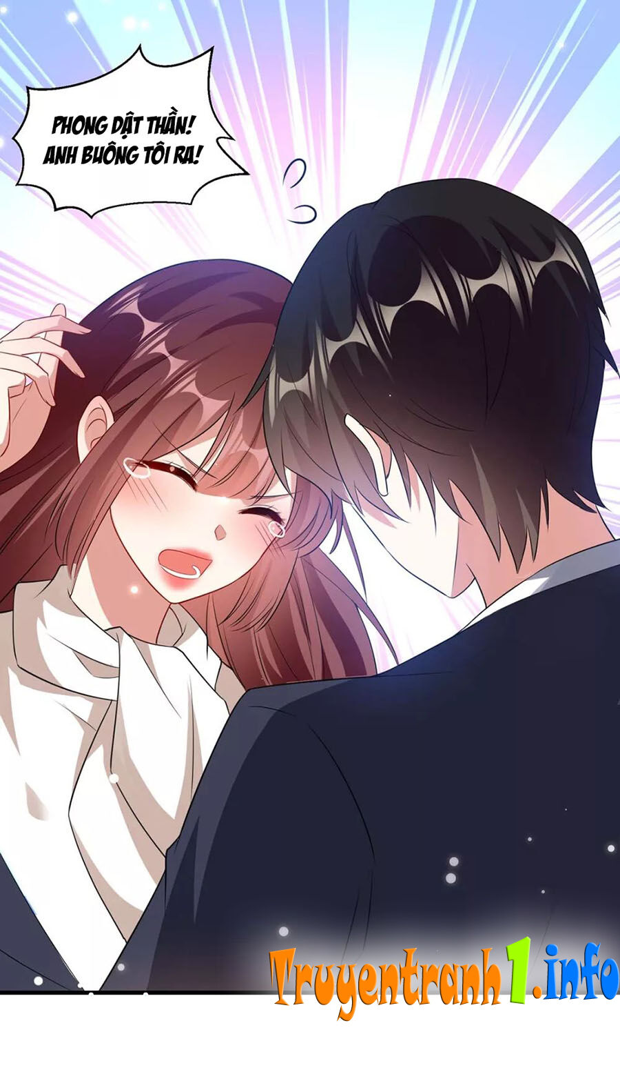 Thiên Tài Khốc Bảo: Tổng Tài Sủng Thê Quá Cường Hãn Chapter 96 - 13