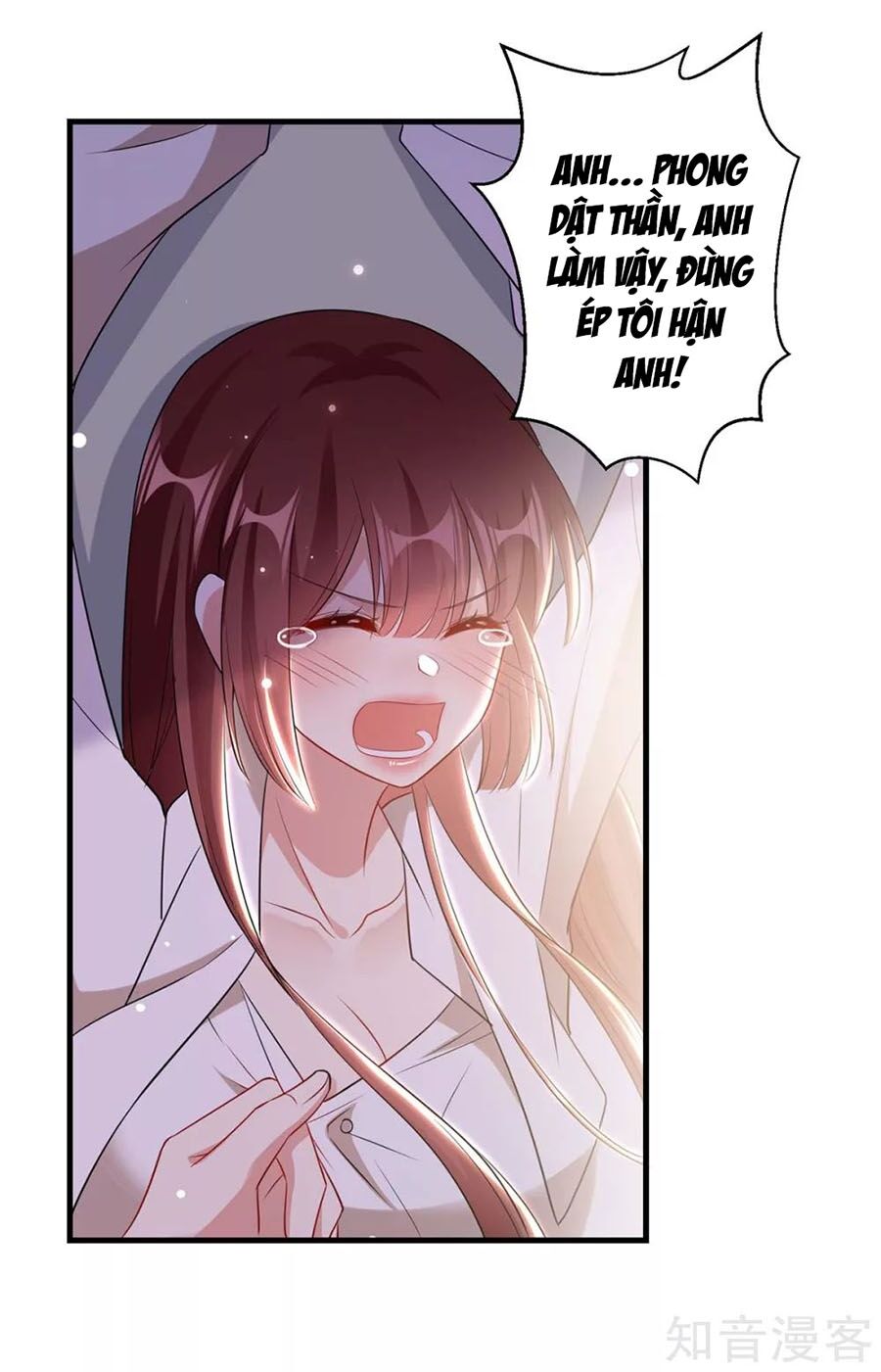 Thiên Tài Khốc Bảo: Tổng Tài Sủng Thê Quá Cường Hãn Chapter 96 - 15