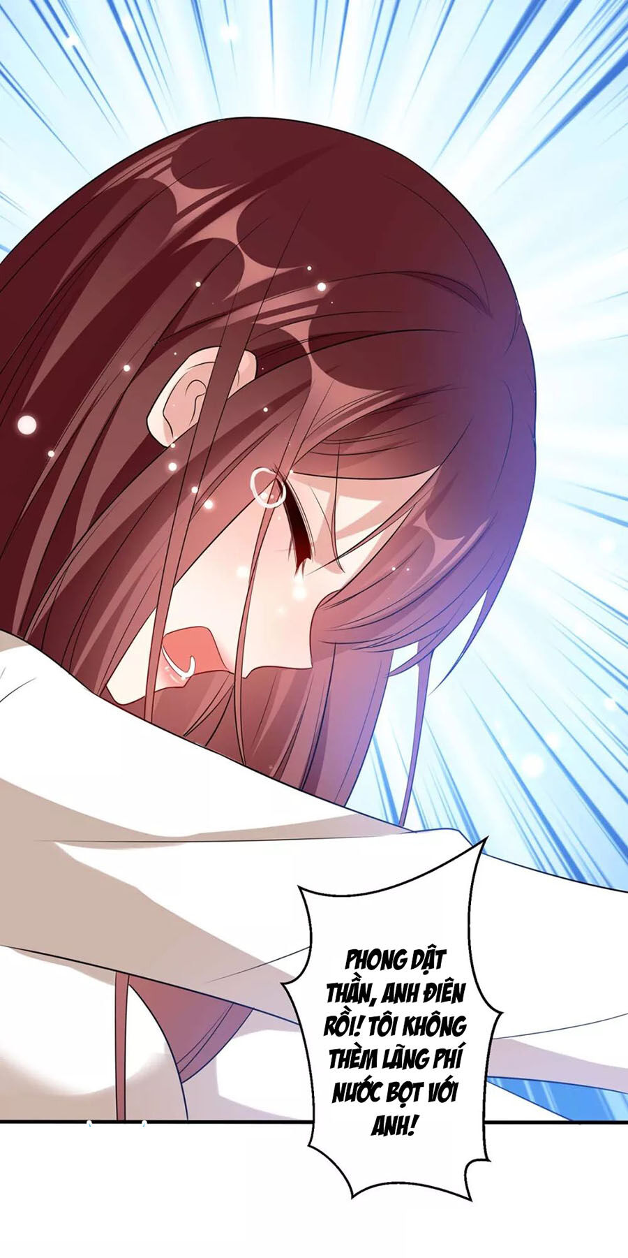 Thiên Tài Khốc Bảo: Tổng Tài Sủng Thê Quá Cường Hãn Chapter 96 - 17