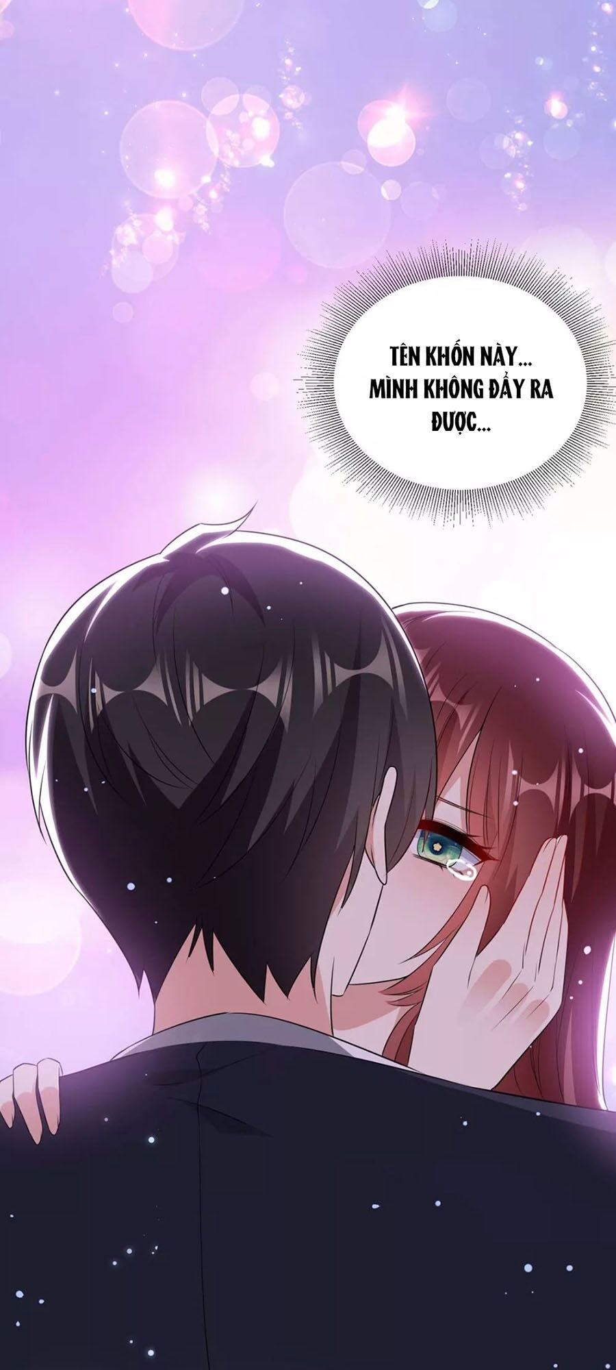 Thiên Tài Khốc Bảo: Tổng Tài Sủng Thê Quá Cường Hãn Chapter 96 - 20