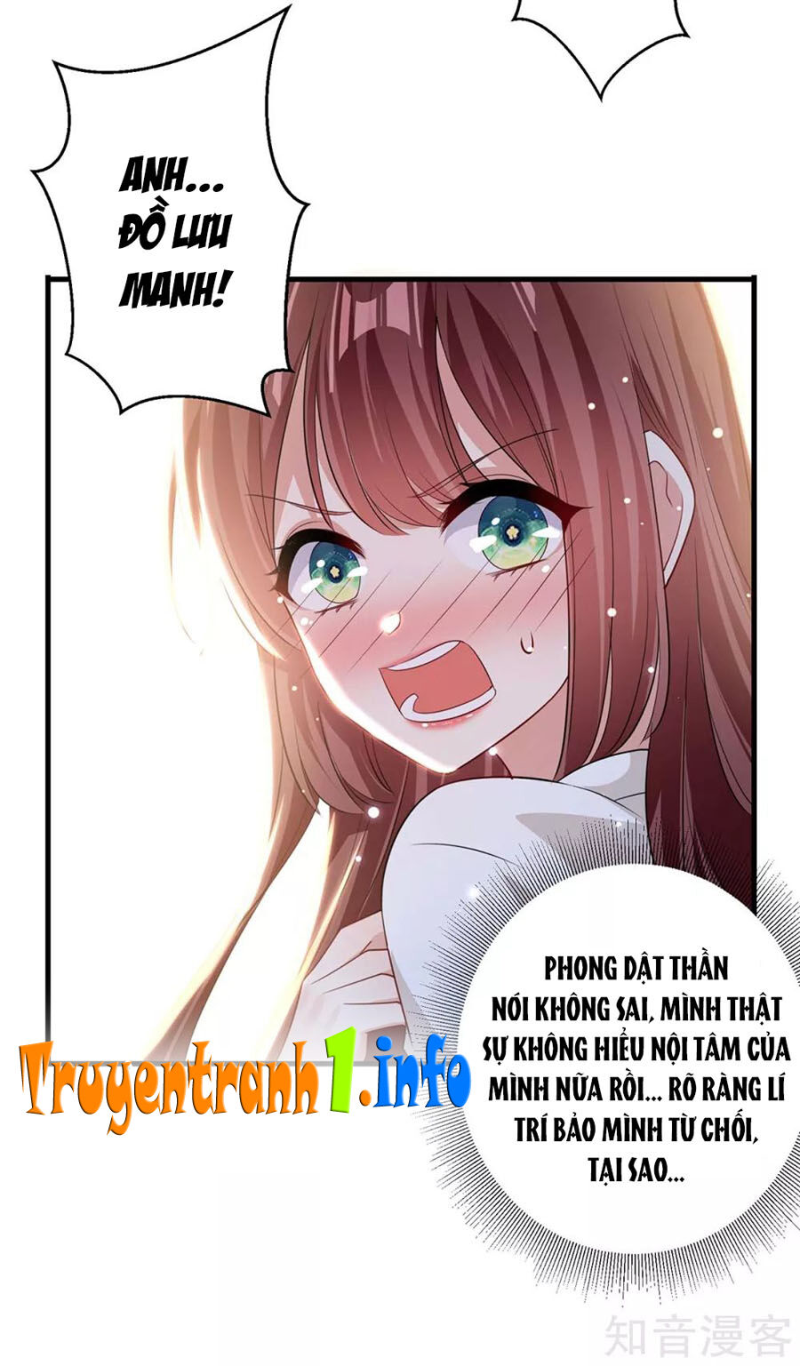 Thiên Tài Khốc Bảo: Tổng Tài Sủng Thê Quá Cường Hãn Chapter 96 - 31