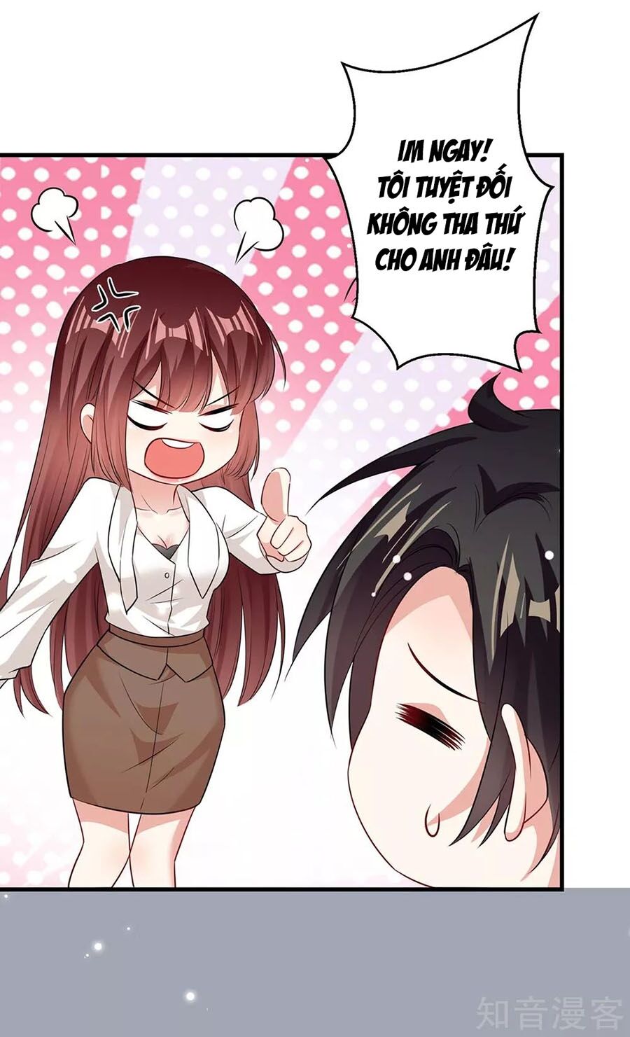 Thiên Tài Khốc Bảo: Tổng Tài Sủng Thê Quá Cường Hãn Chapter 96 - 33