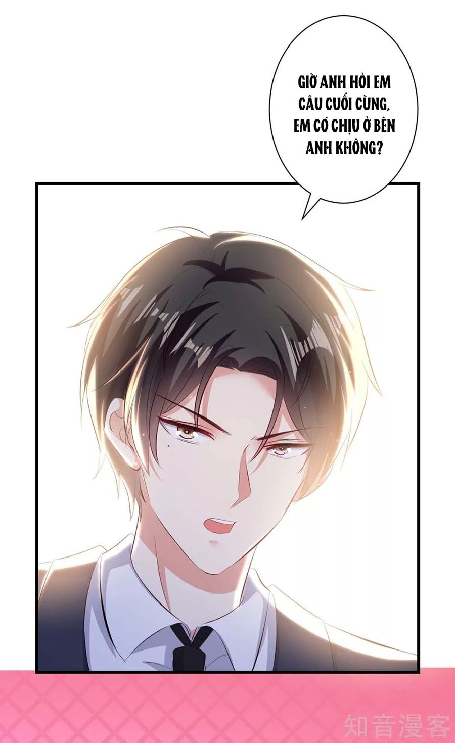 Thiên Tài Khốc Bảo: Tổng Tài Sủng Thê Quá Cường Hãn Chapter 96 - 8