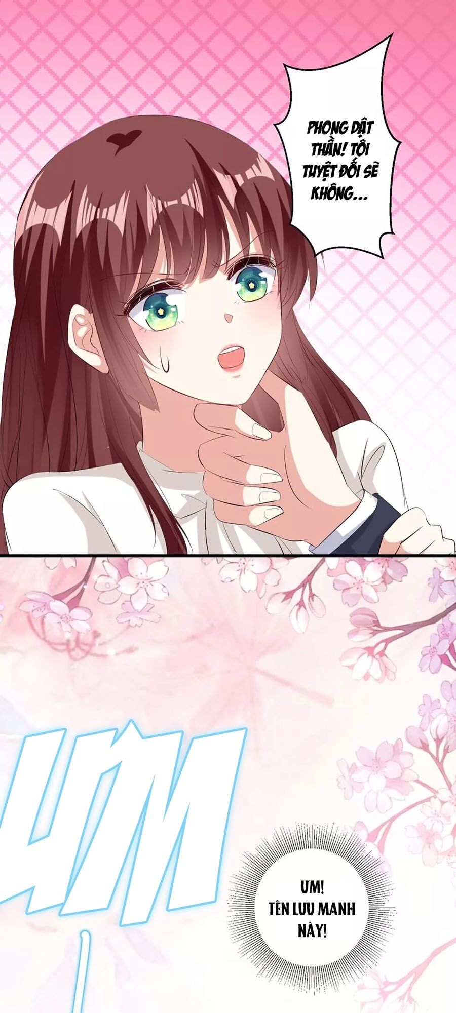 Thiên Tài Khốc Bảo: Tổng Tài Sủng Thê Quá Cường Hãn Chapter 96 - 9