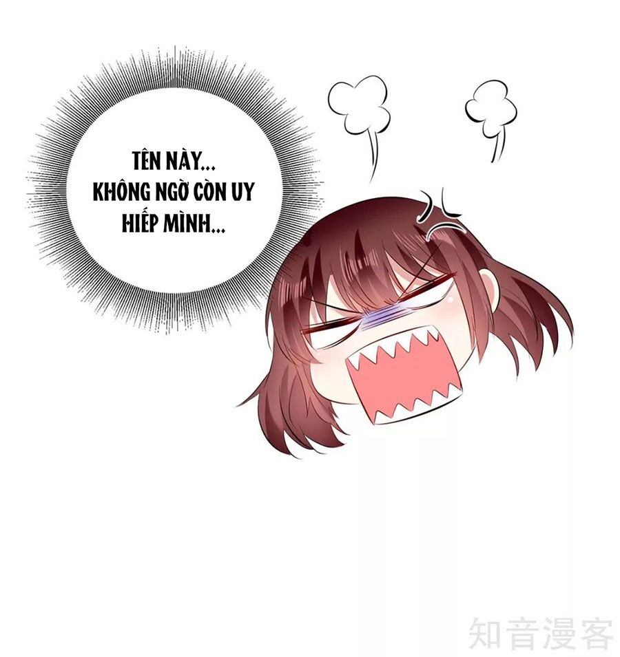 Thiên Tài Khốc Bảo: Tổng Tài Sủng Thê Quá Cường Hãn Chapter 98 - 2