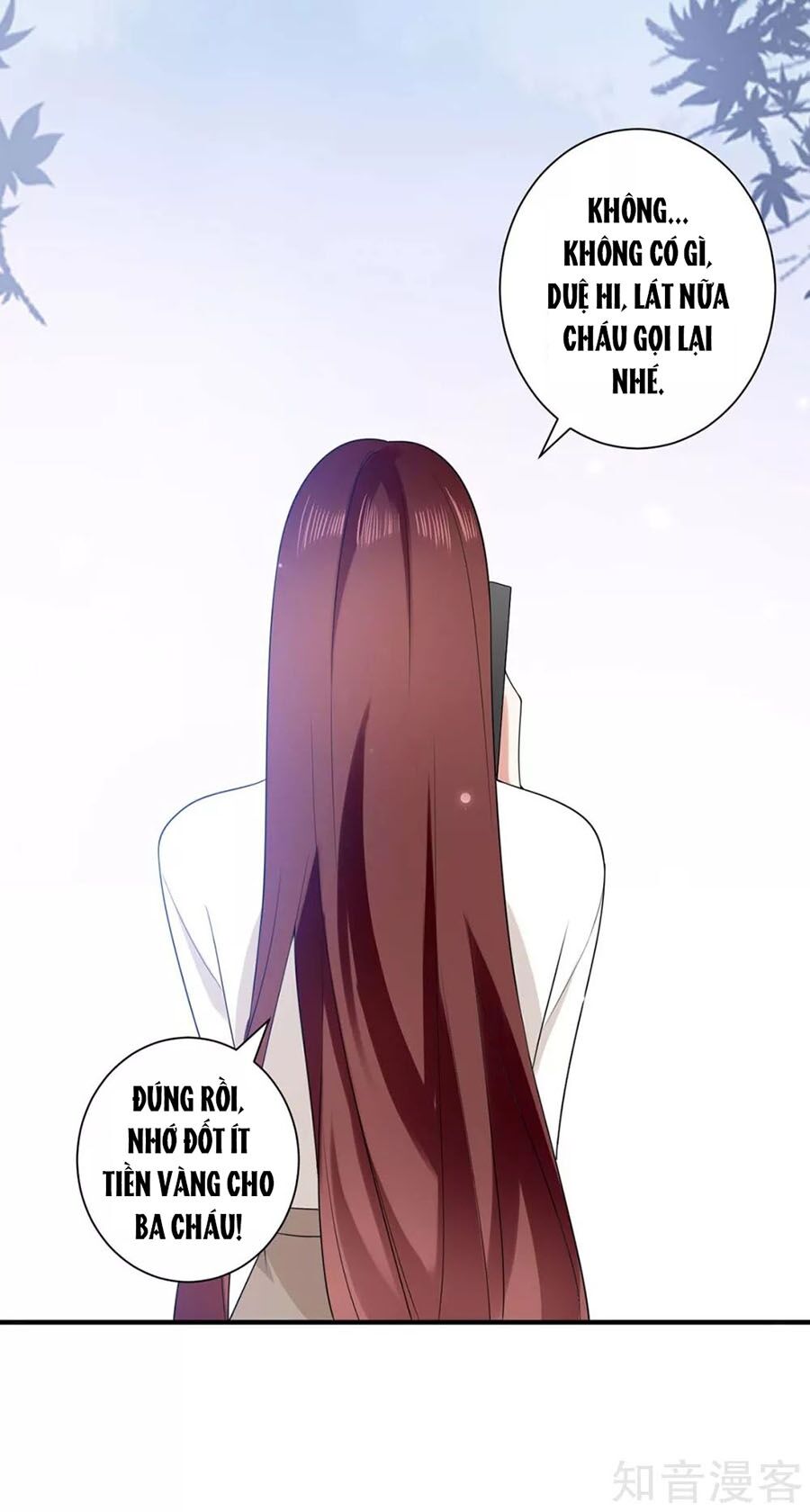 Thiên Tài Khốc Bảo: Tổng Tài Sủng Thê Quá Cường Hãn Chapter 98 - 19