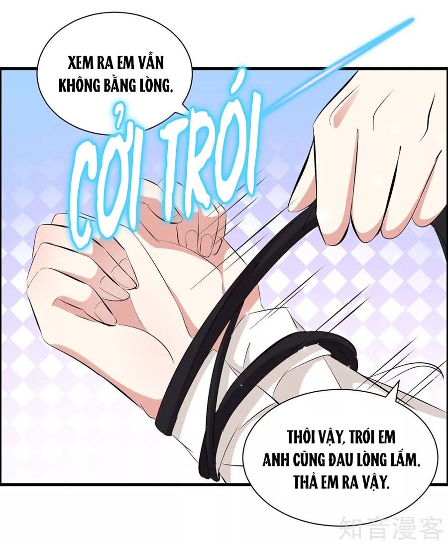 Thiên Tài Khốc Bảo: Tổng Tài Sủng Thê Quá Cường Hãn Chapter 98 - 3