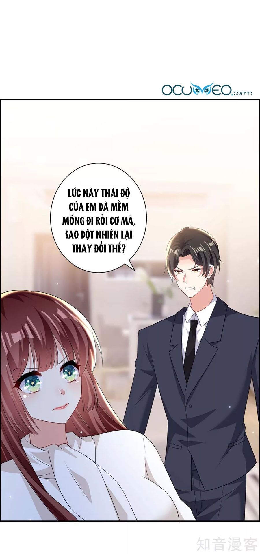 Thiên Tài Khốc Bảo: Tổng Tài Sủng Thê Quá Cường Hãn Chapter 98 - 28