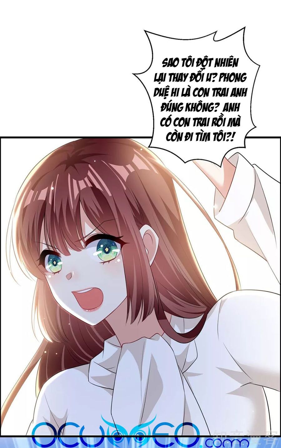 Thiên Tài Khốc Bảo: Tổng Tài Sủng Thê Quá Cường Hãn Chapter 98 - 29