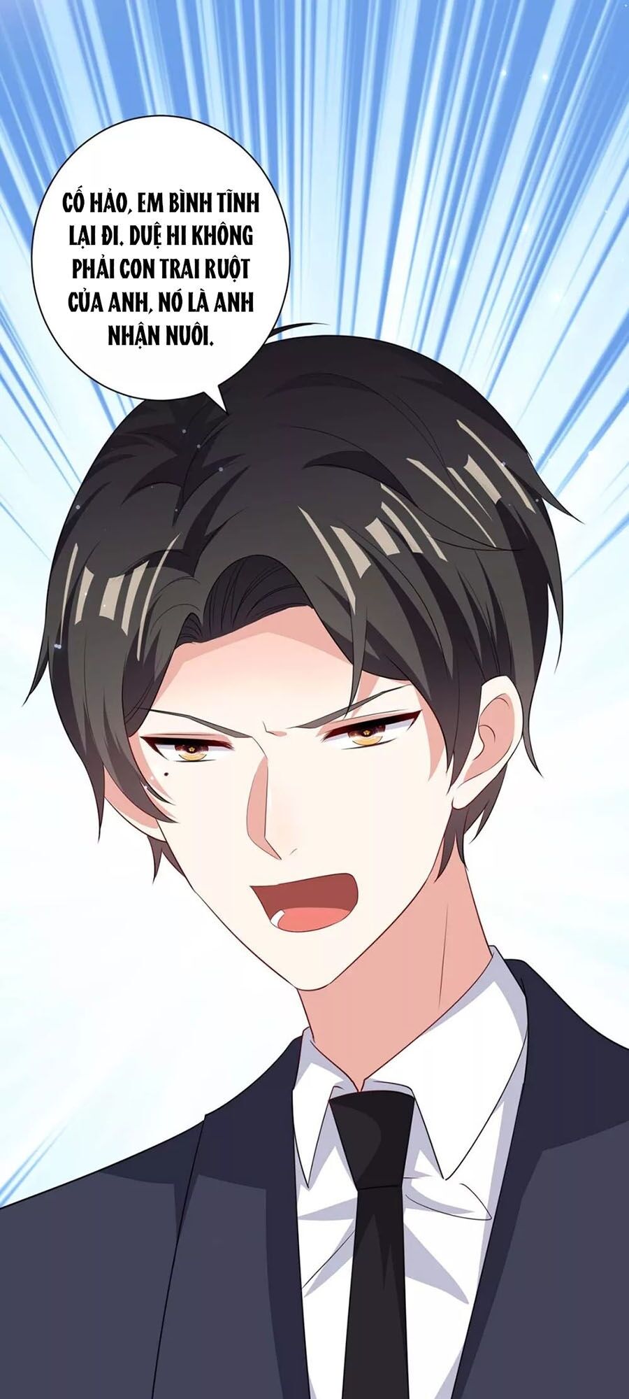 Thiên Tài Khốc Bảo: Tổng Tài Sủng Thê Quá Cường Hãn Chapter 98 - 30