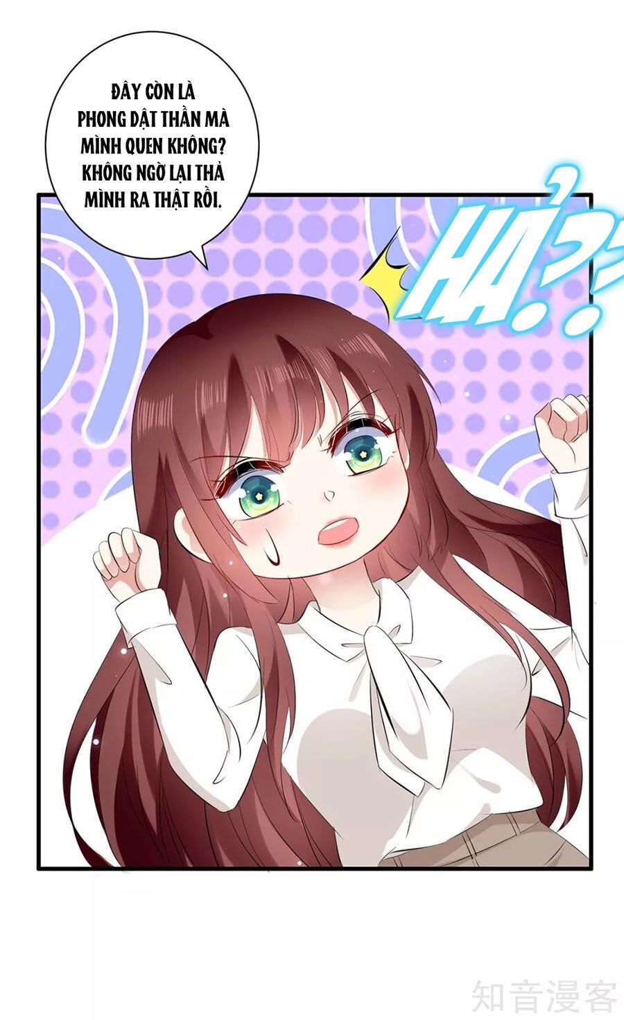 Thiên Tài Khốc Bảo: Tổng Tài Sủng Thê Quá Cường Hãn Chapter 98 - 4