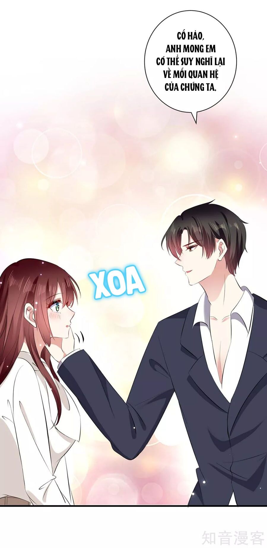 Thiên Tài Khốc Bảo: Tổng Tài Sủng Thê Quá Cường Hãn Chapter 98 - 5