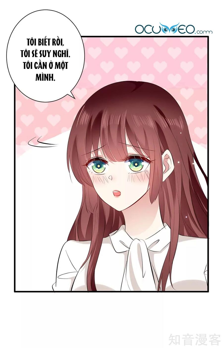 Thiên Tài Khốc Bảo: Tổng Tài Sủng Thê Quá Cường Hãn Chapter 98 - 6