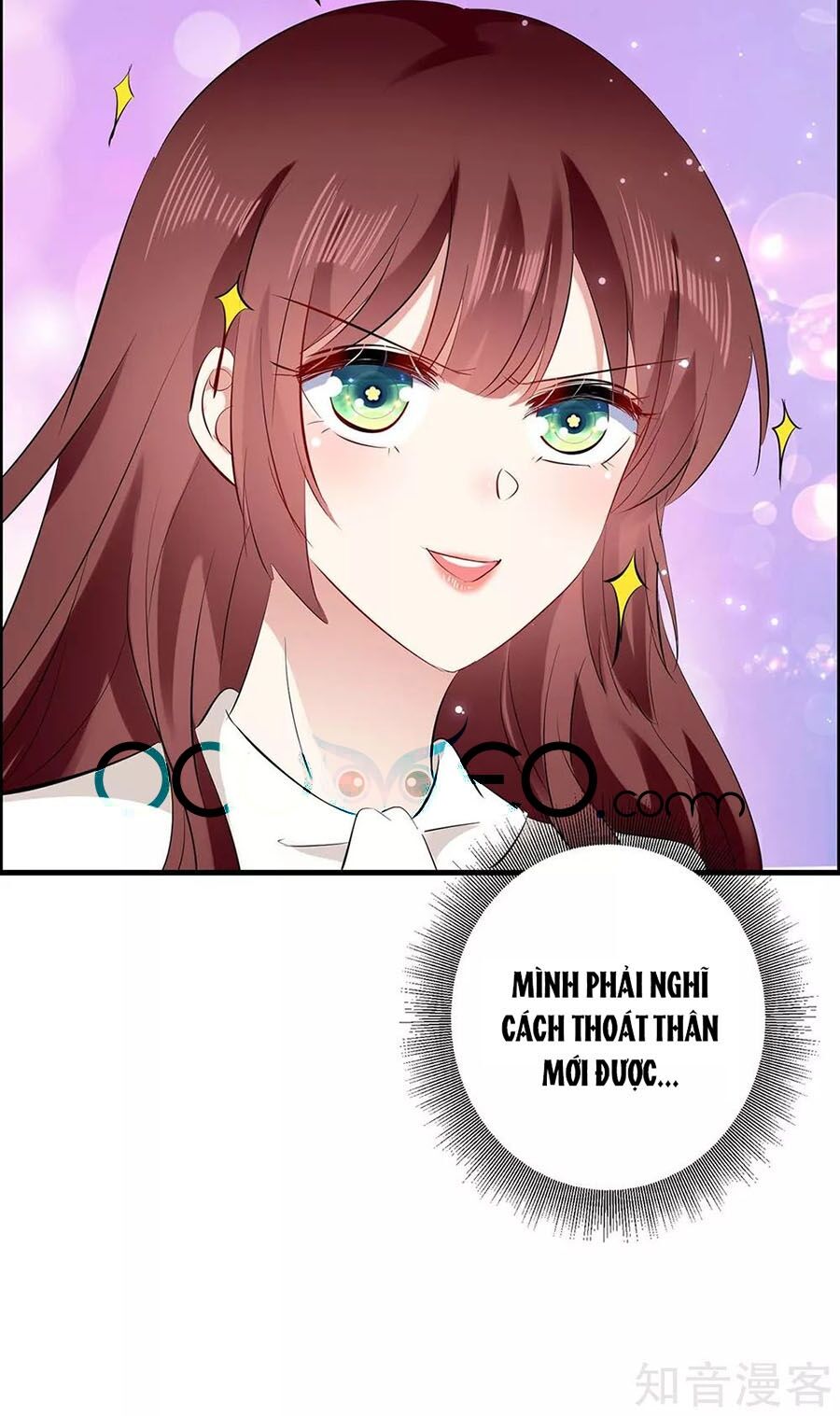 Thiên Tài Khốc Bảo: Tổng Tài Sủng Thê Quá Cường Hãn Chapter 98 - 9