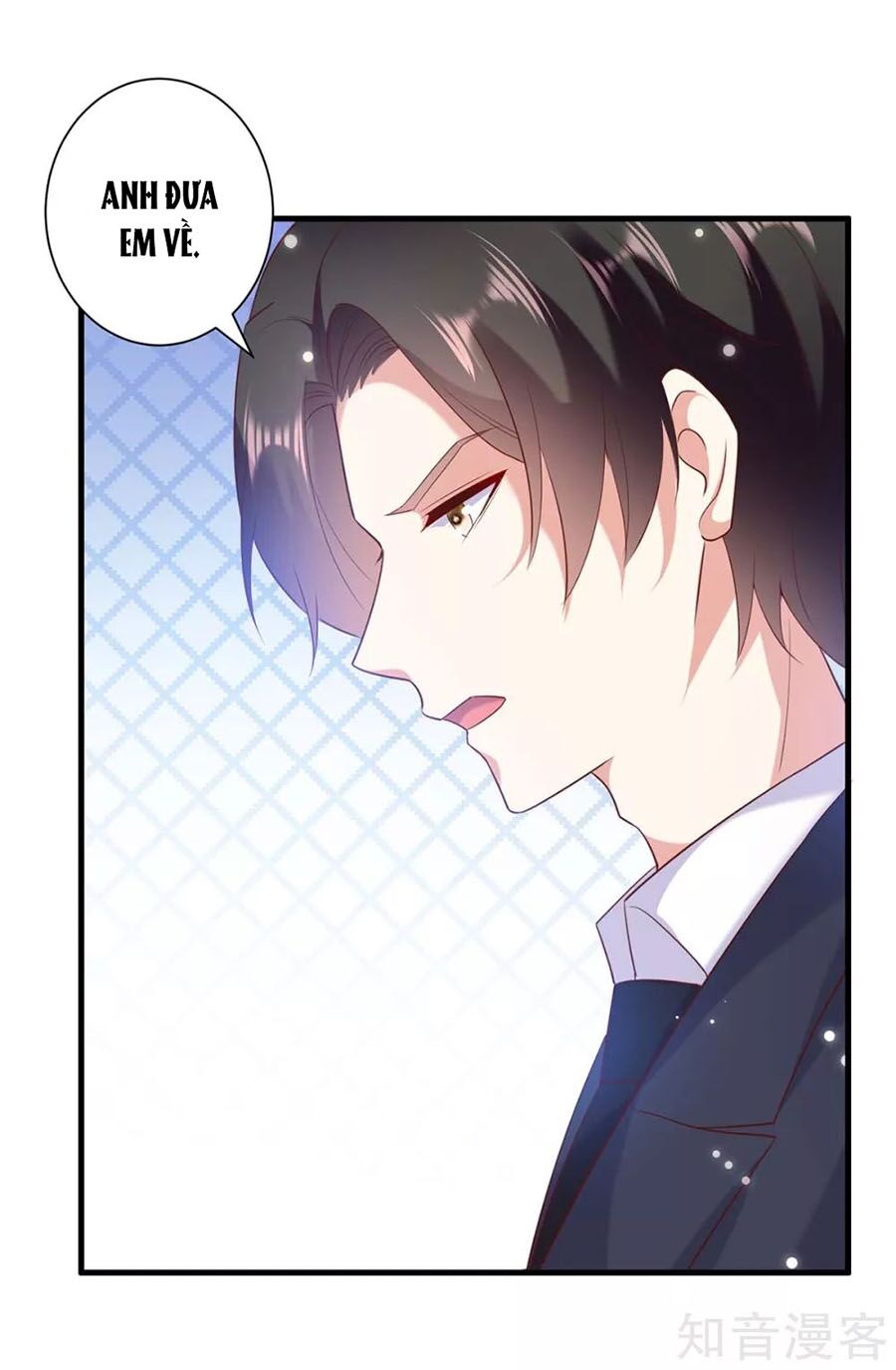 Thiên Tài Khốc Bảo: Tổng Tài Sủng Thê Quá Cường Hãn Chapter 99 - 2