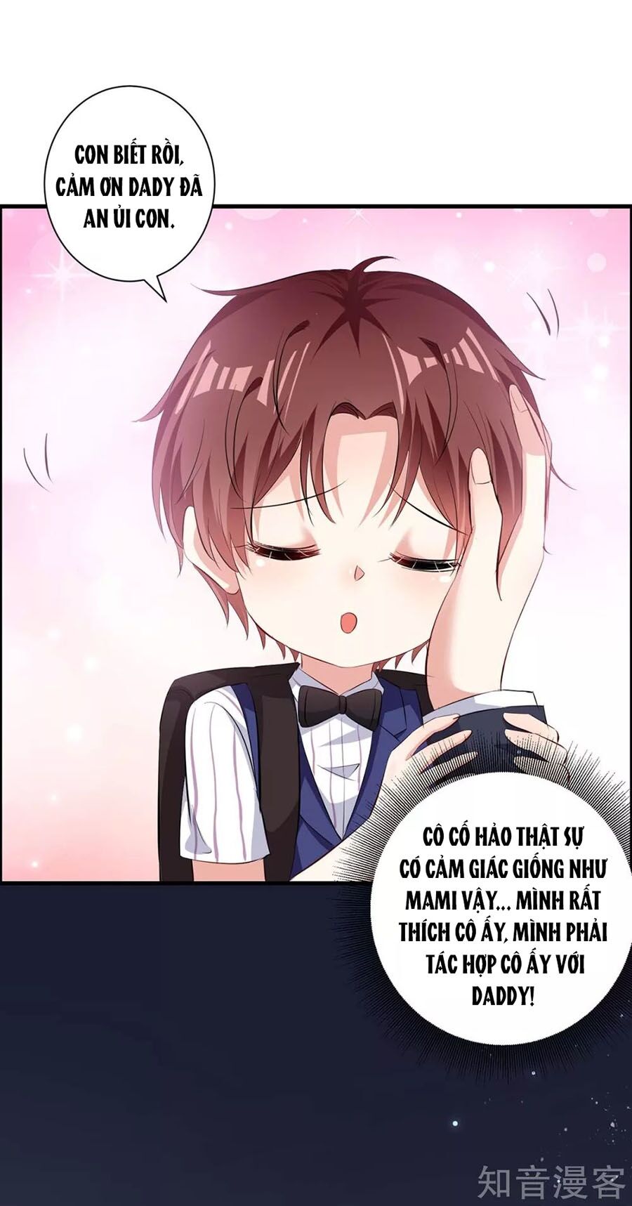 Thiên Tài Khốc Bảo: Tổng Tài Sủng Thê Quá Cường Hãn Chapter 99 - 20