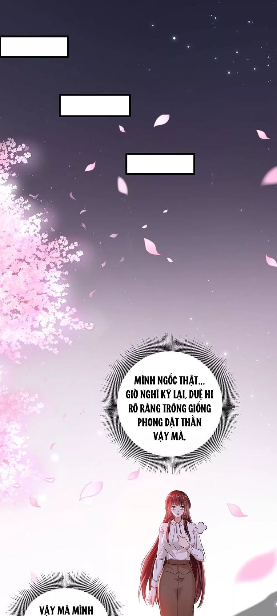 Thiên Tài Khốc Bảo: Tổng Tài Sủng Thê Quá Cường Hãn Chapter 99 - 21