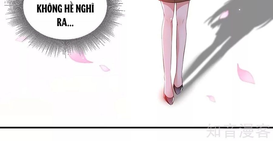 Thiên Tài Khốc Bảo: Tổng Tài Sủng Thê Quá Cường Hãn Chapter 99 - 22