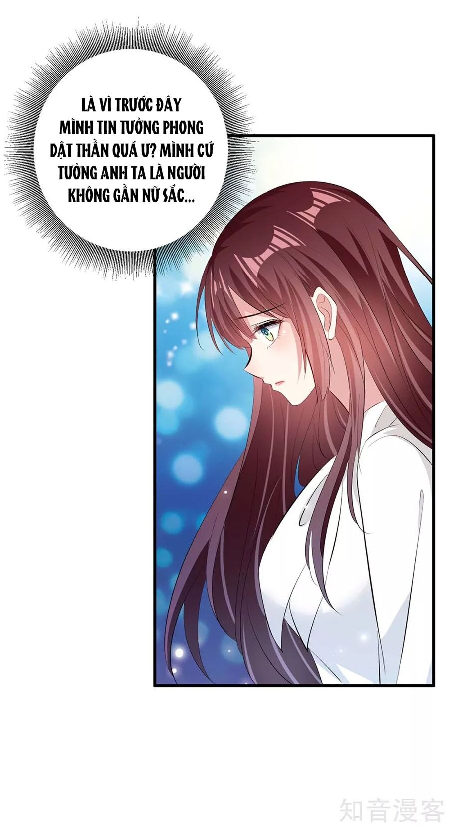 Thiên Tài Khốc Bảo: Tổng Tài Sủng Thê Quá Cường Hãn Chapter 99 - 23